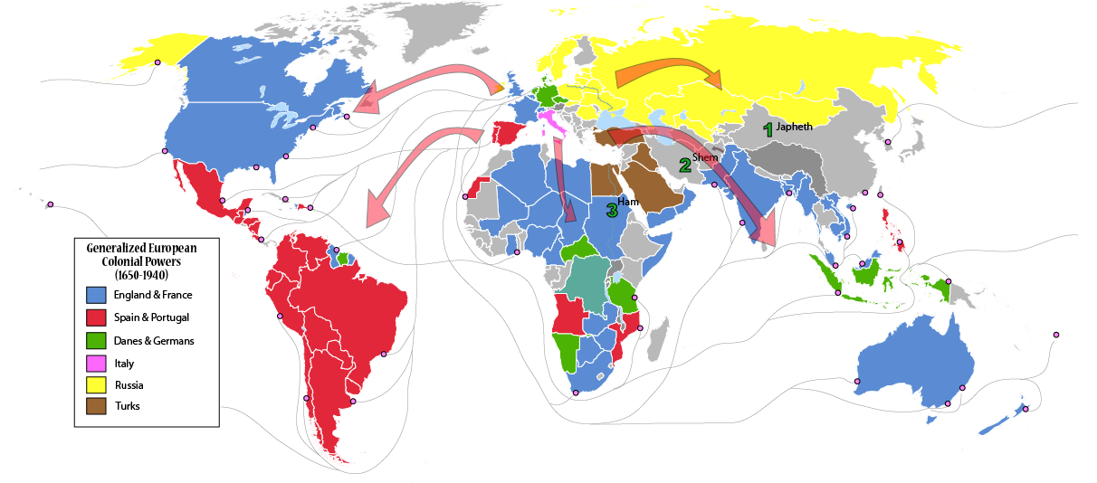 Страны службы. Military Map PNG.